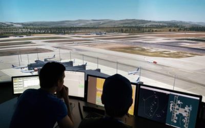 Integra Aviation Academy Norway now certified as an Air Traffic Controller training organisation